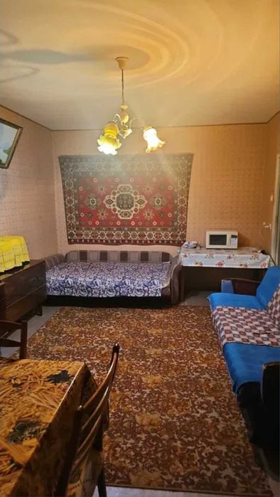 Оренда однокімнатна квартира біля метро Академмістечко і Житомирська