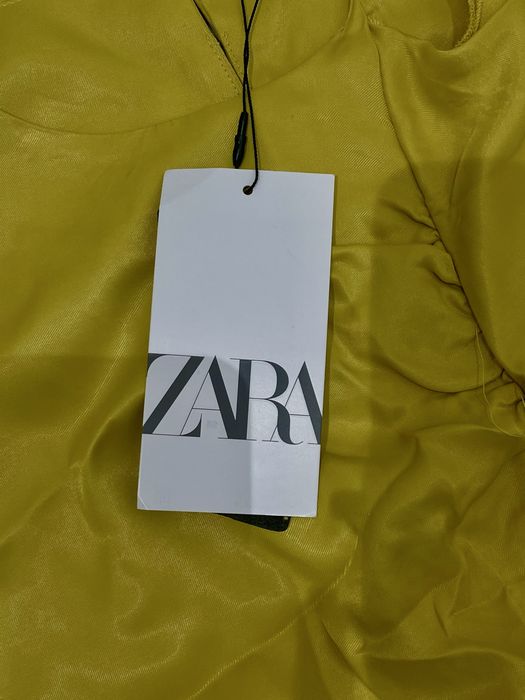 Нова!!!жіноча блуза від ZARA