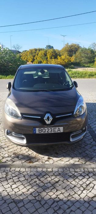 Vendo carro  Renault