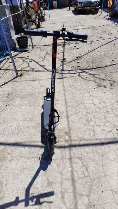 Електро самокат crosser e9 pro