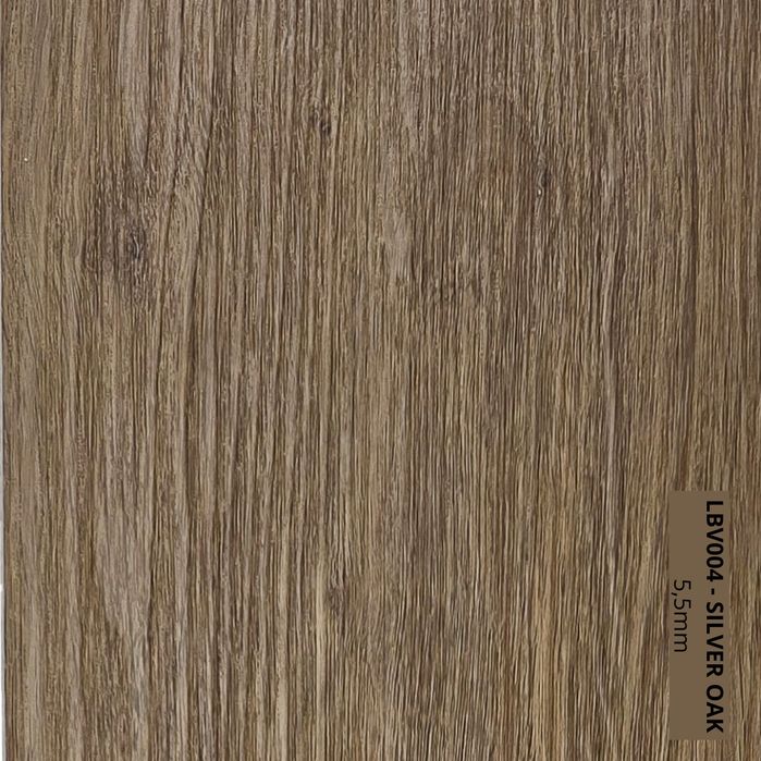 Pavimentos Vinílicos