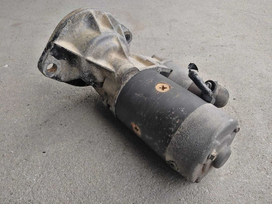 Motor de Arranque Isuzo NKR 3.3
