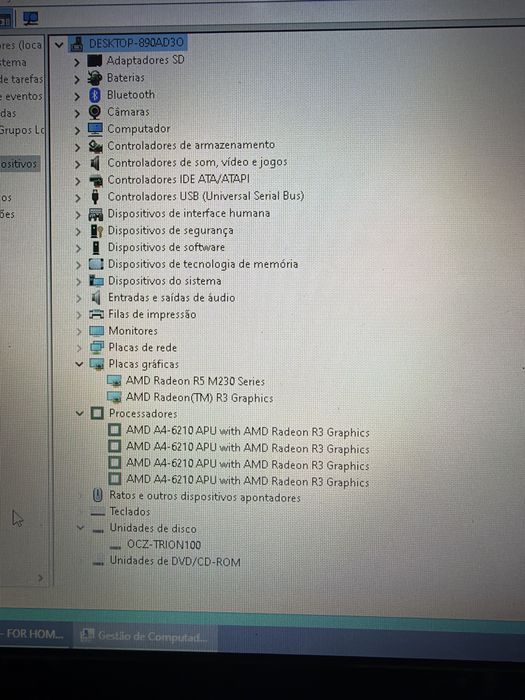 Toshiba satellite l50d
