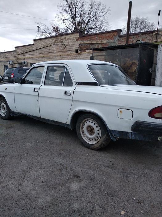 ГАЗ 31105 Волга 2006гЗМЗ 406 розбераю