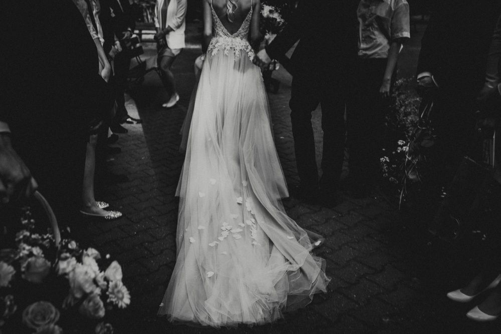 Suknia Ślubna Viola Piekut