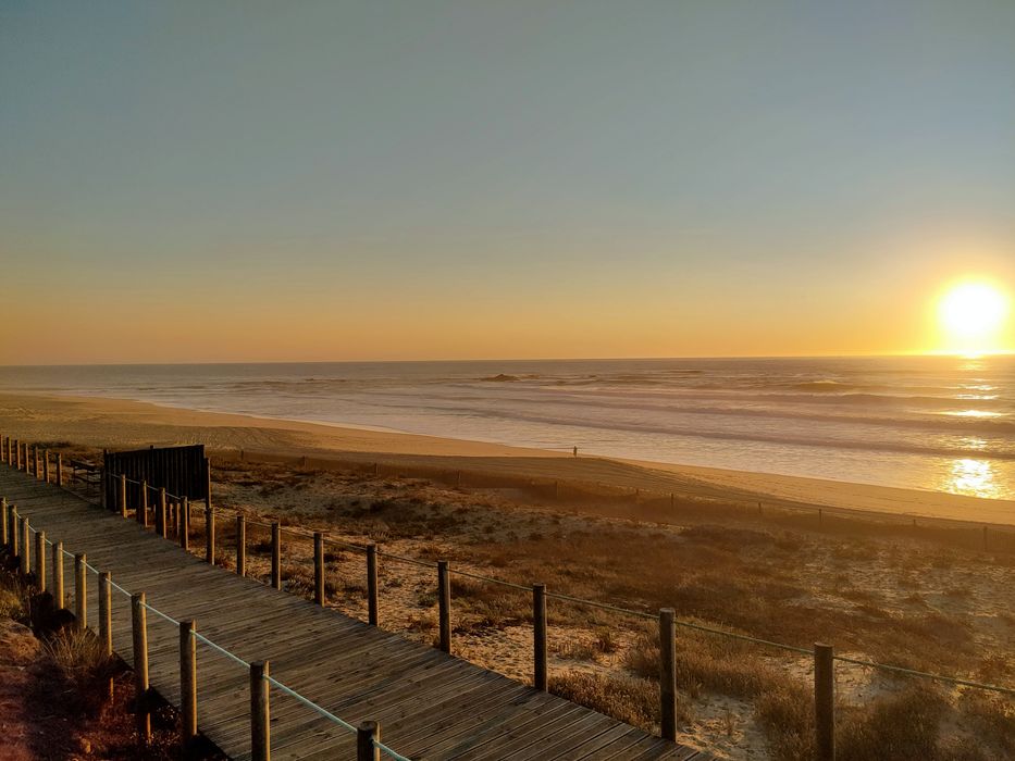 Carpintarias exteriores