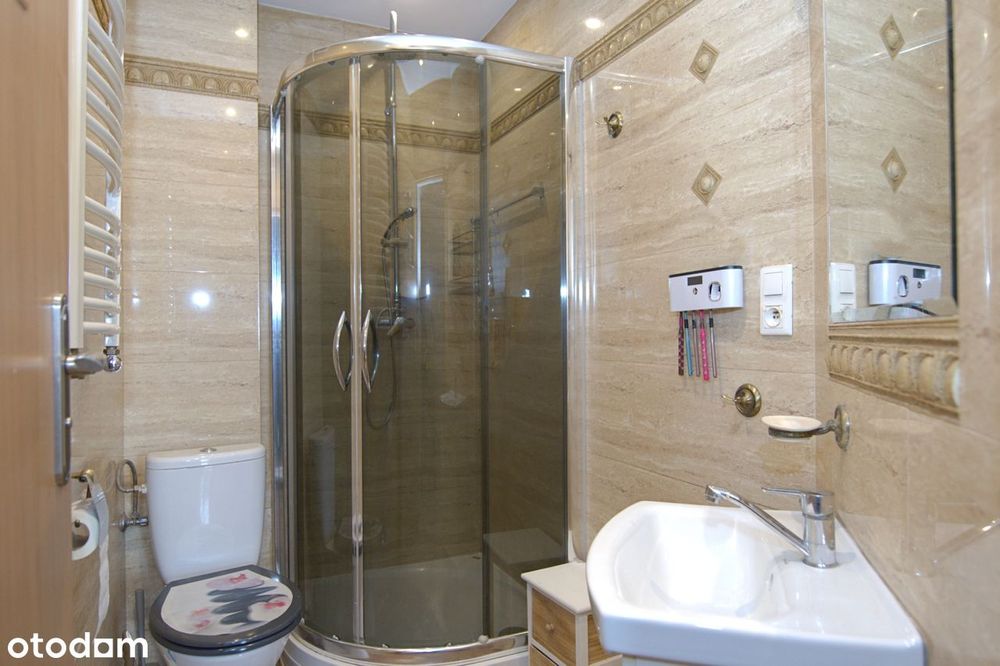 Dom wolnostojący, 5 pokoi, działka 1090 m2, objęta MPZP, Koziegłowy.