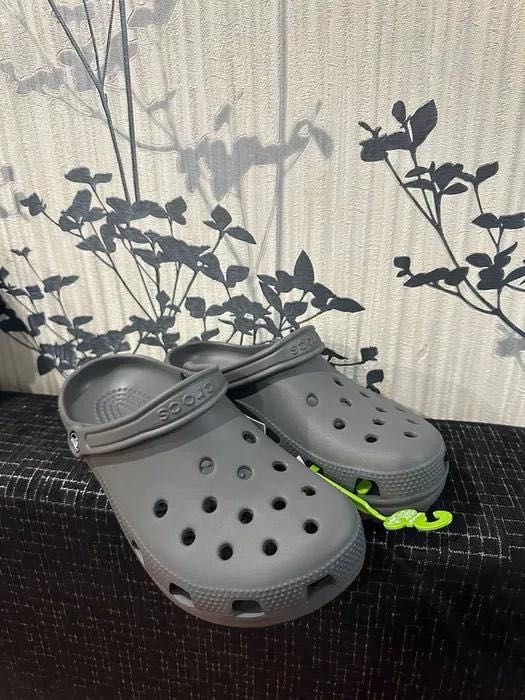 Крокси сабо Crocs Classic 42 розмір кроксы обувь крокс классик