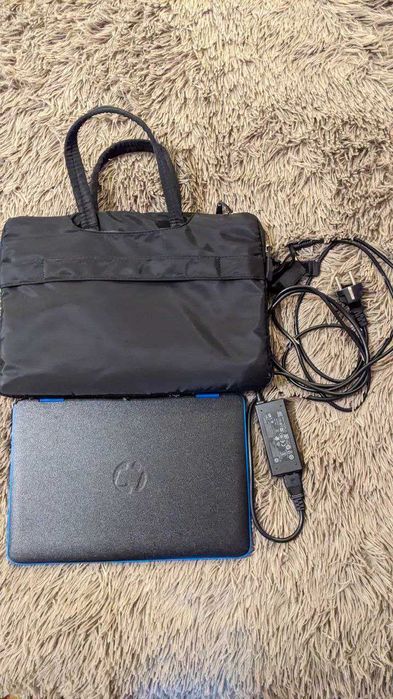 HP ProBook X360 11 G3 EE. Ноутбук-трансформер.