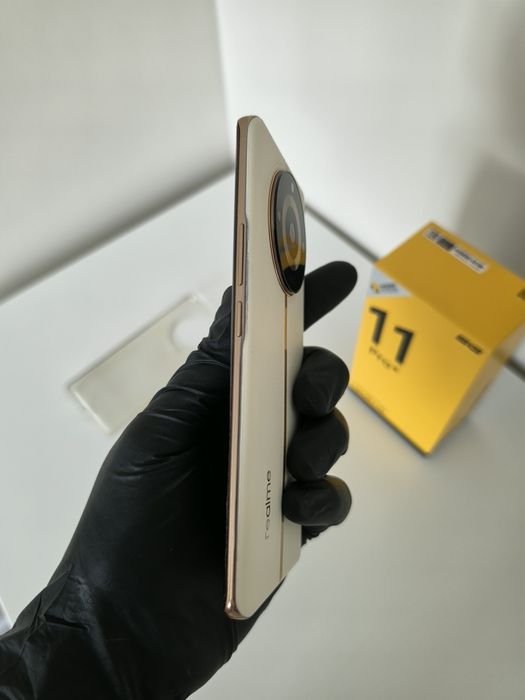Sprzedam Realme 11 pro + 5G 12GB/512GB
