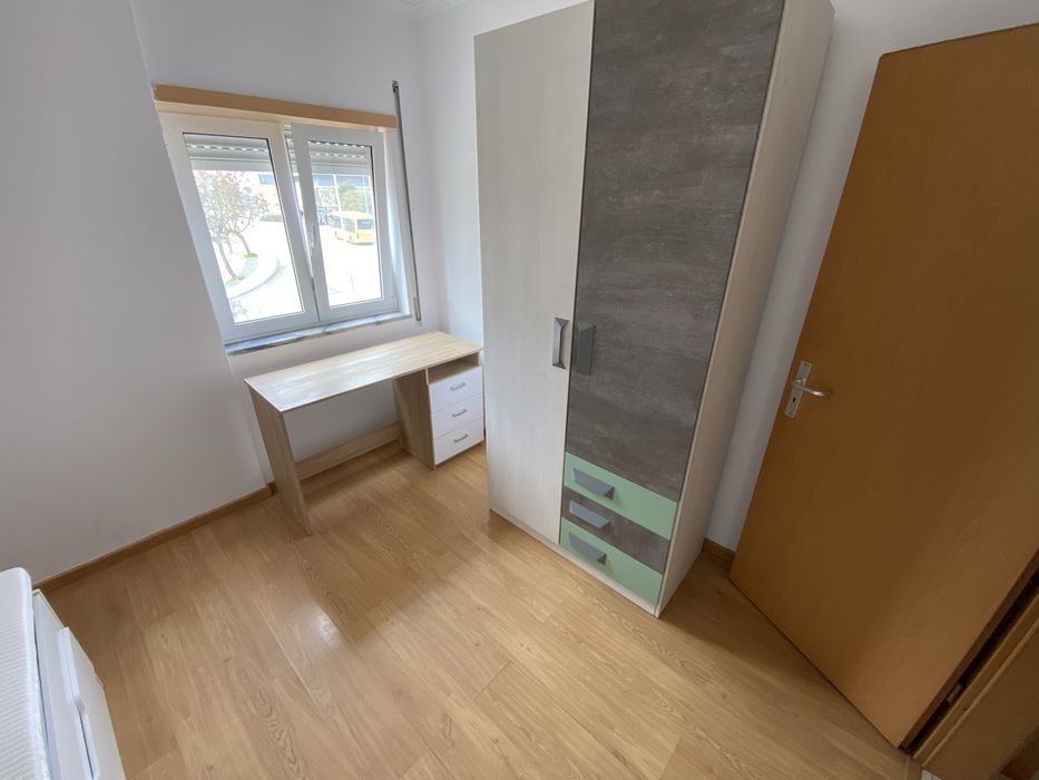 Arrendo quarto em Setubal