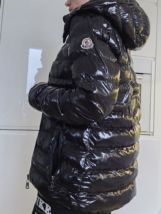 Kurtka damska Moncler