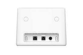 Router modem wi-fi na karte SIM 4G LTE ZTE MF293N