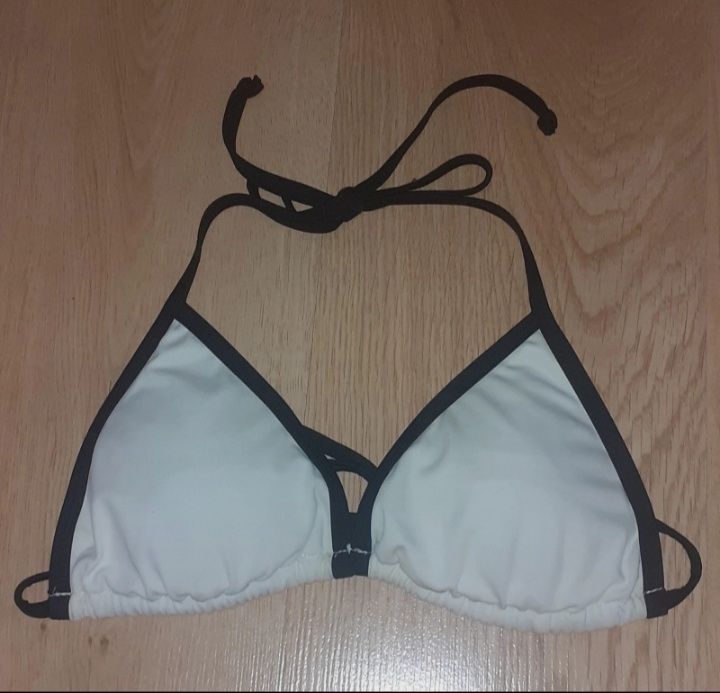 góra od stroju kąpielowego