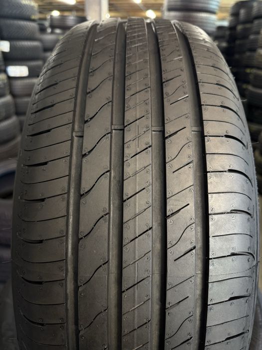 Шини Літні 215х55хR17 GOODYEAR EfficientGripPerformance 2 /4шт 24р NEW