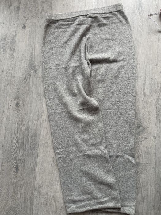 Теплі штани, ангорка