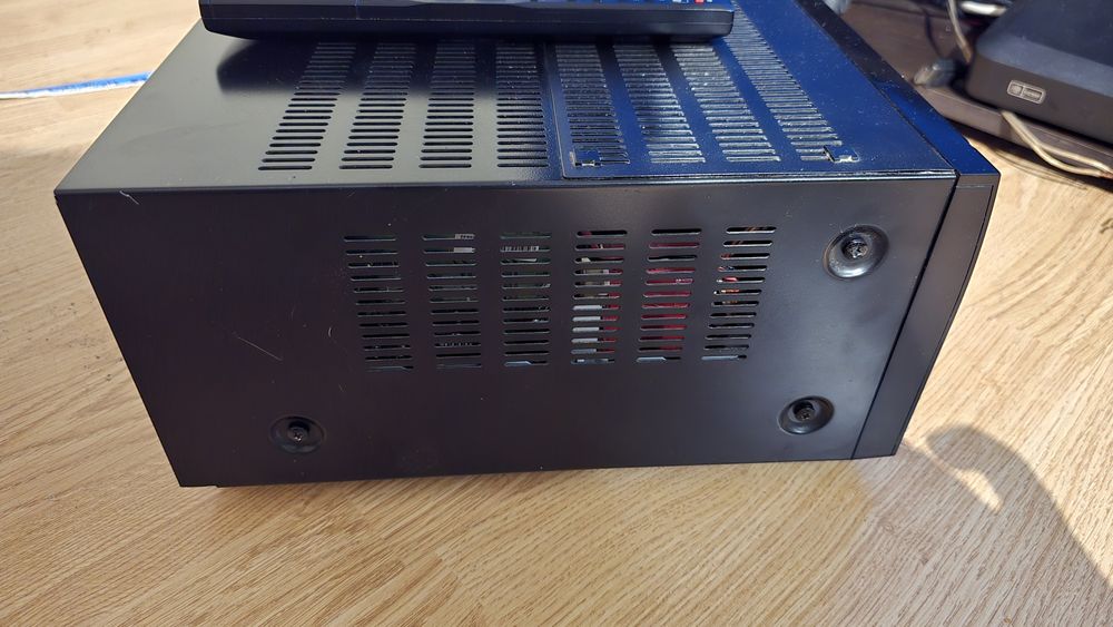 Amplituner denon avr x500