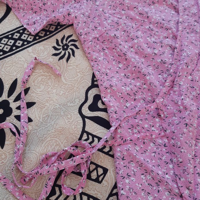 Sukienka letnia firmy Object