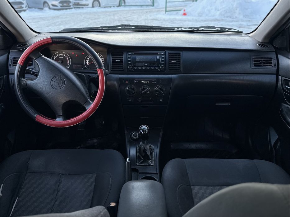 GEELY MAPLE SL 2012 року, 1.8 бензин, механіка, передній привід.