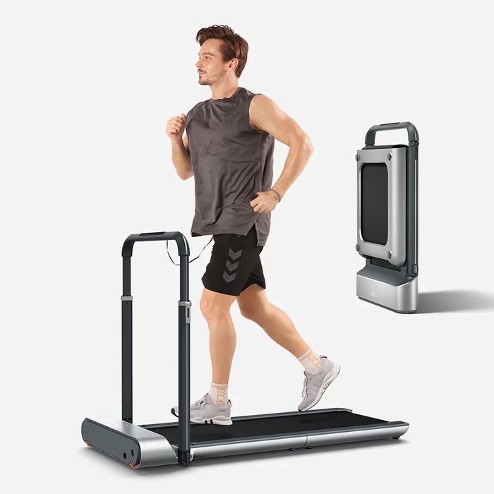 Bieżnia Kingsmith WalkingPad R1 Pro (TRR1FPRO) – stan bardzo dobry