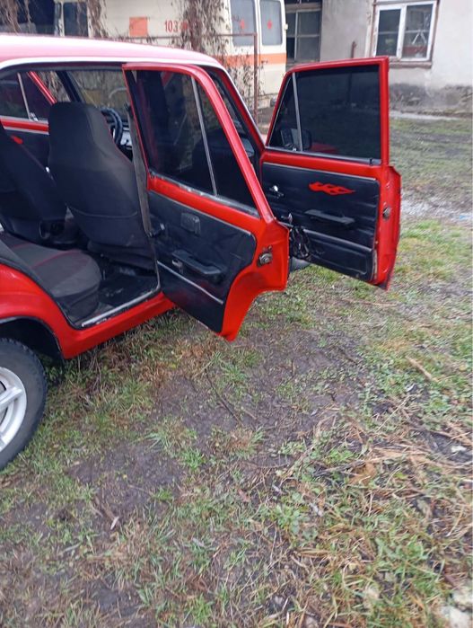 ВАЗ 2101 копійочка