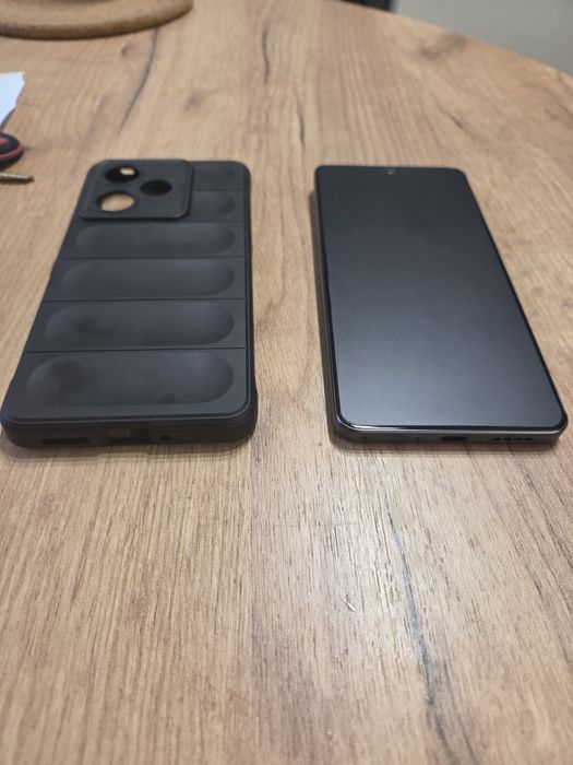 Realme GT 7T 12/512GB Idealny + Gwarancja + Etui + Ładowarka