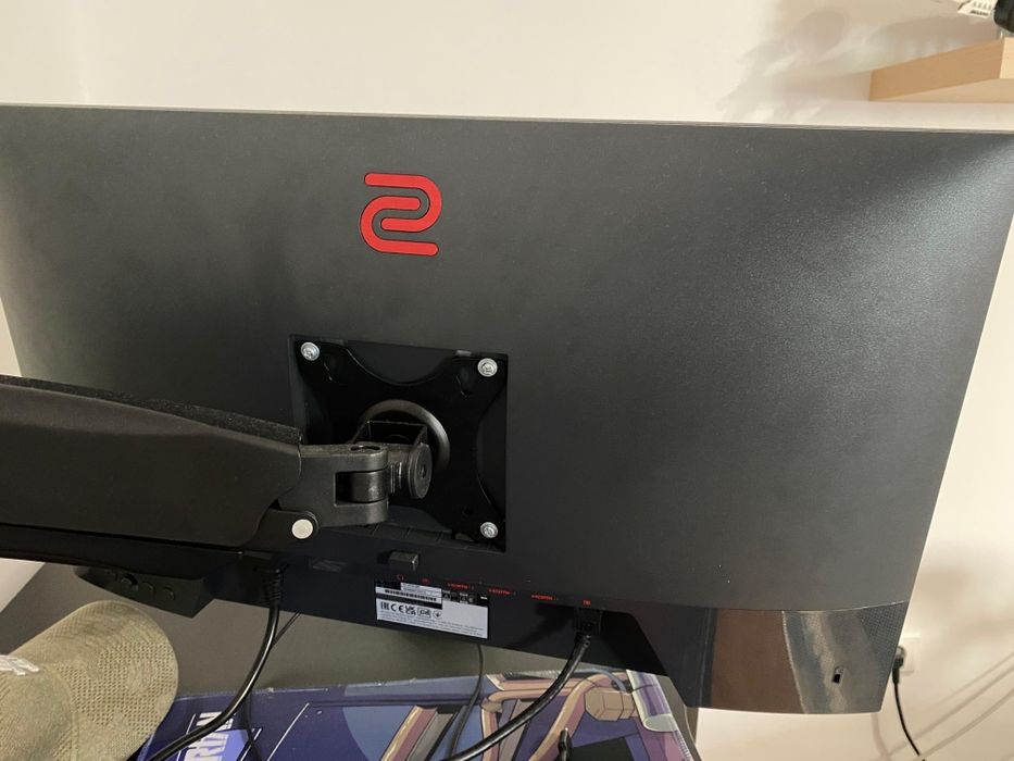 Vendo torre e monitor