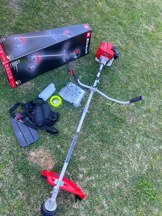 Roçadora Einhell NOVA