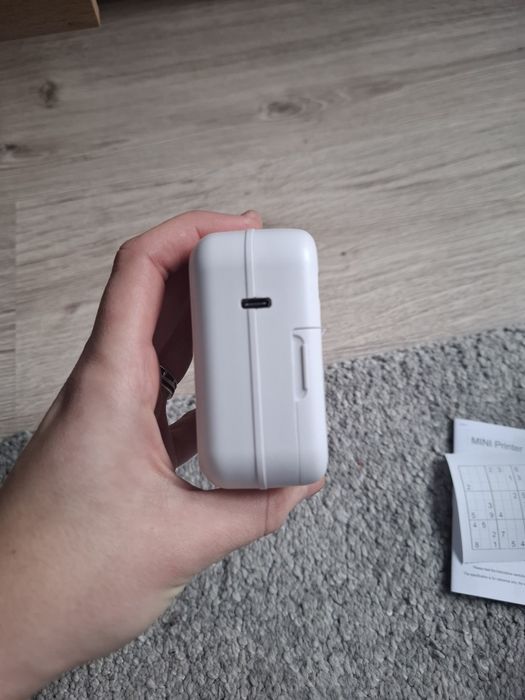 Drukarka natychmiastowa