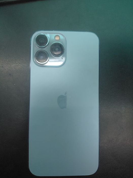Продам свій 13 pro max