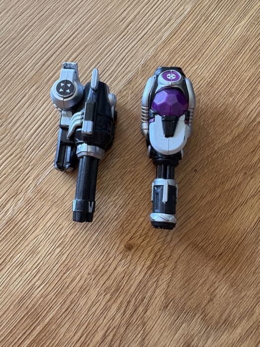 Starlink pakiet broni crusher shredder MK.2