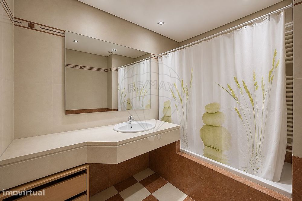 Apartamento T2 para venda