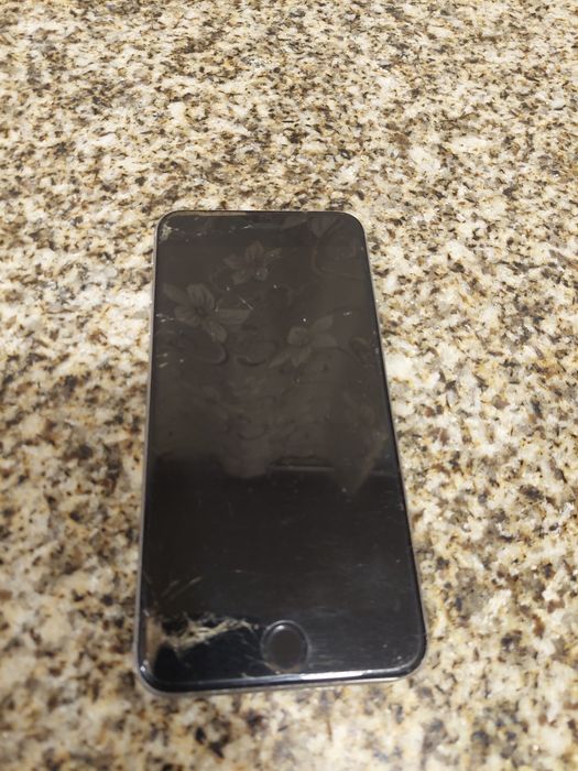 Iphone 6s plus usado
