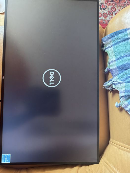 Монітор DELL U2518D Вживаний ТОРГ