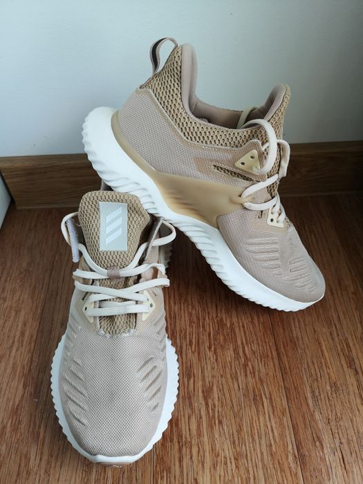 Sneakersy Adidas Continental 42 lekkie Alphabounce beyond buty sportow