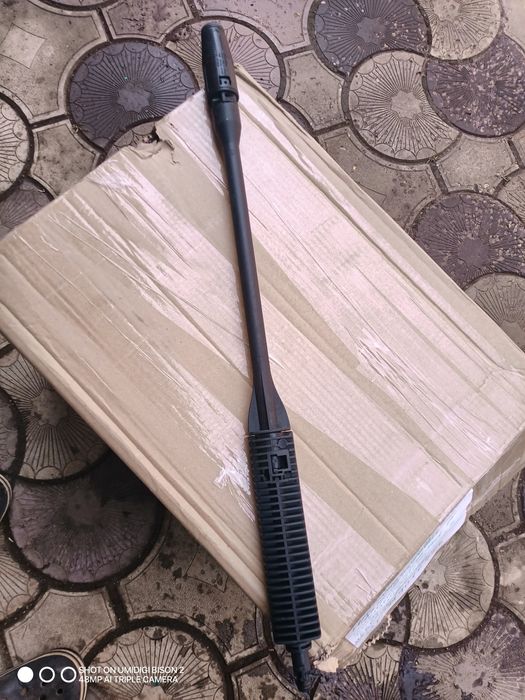 Продам насадку на пистолет высокого давления