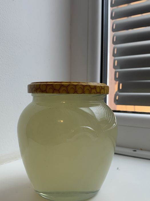 Продам мед АКАЦІЯ
