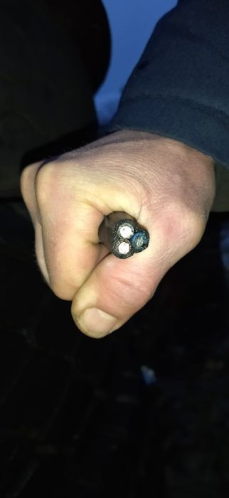 Продам дроти алюмінієві