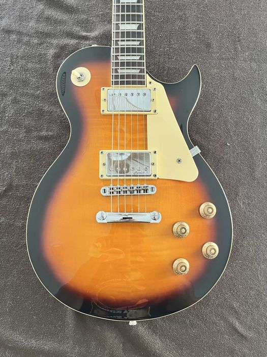 Guitarra eletrica Harley Benton SC 450 Plus VB