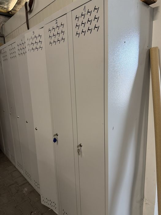 Sprzedam szawki BHP pracownicze