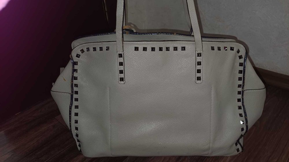 Продам сумку шкіряна