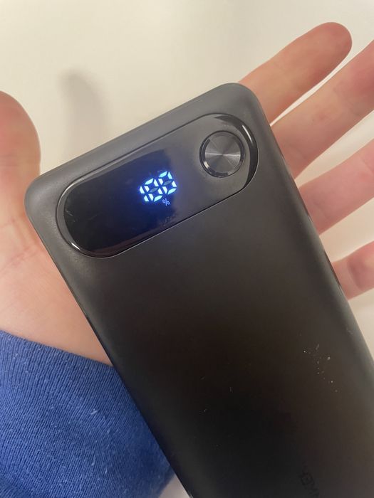 Power bank Anker 87W