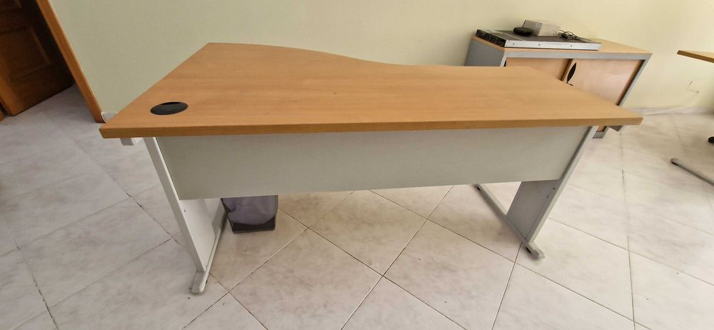 Secretaria escritorio