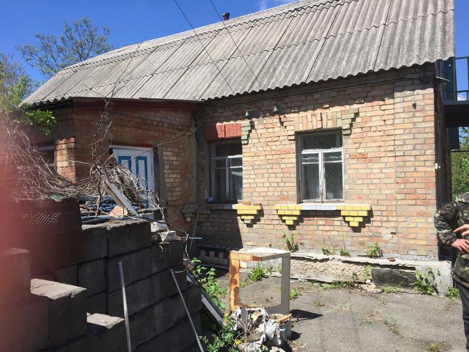 Іванковичі будинок + 32 сот земельна ділянка