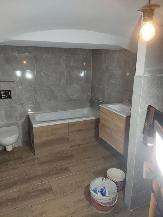 Remonty wykończenia