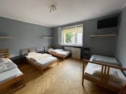 Kwatery Pracownice Mieszkania Pracownicze Lokum dla pracowników budowy