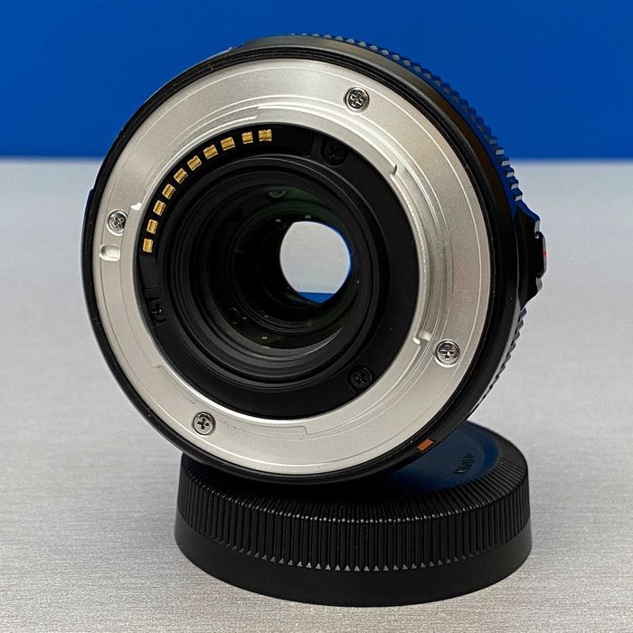 Fujifilm XF 27mm f/2.8 R WR