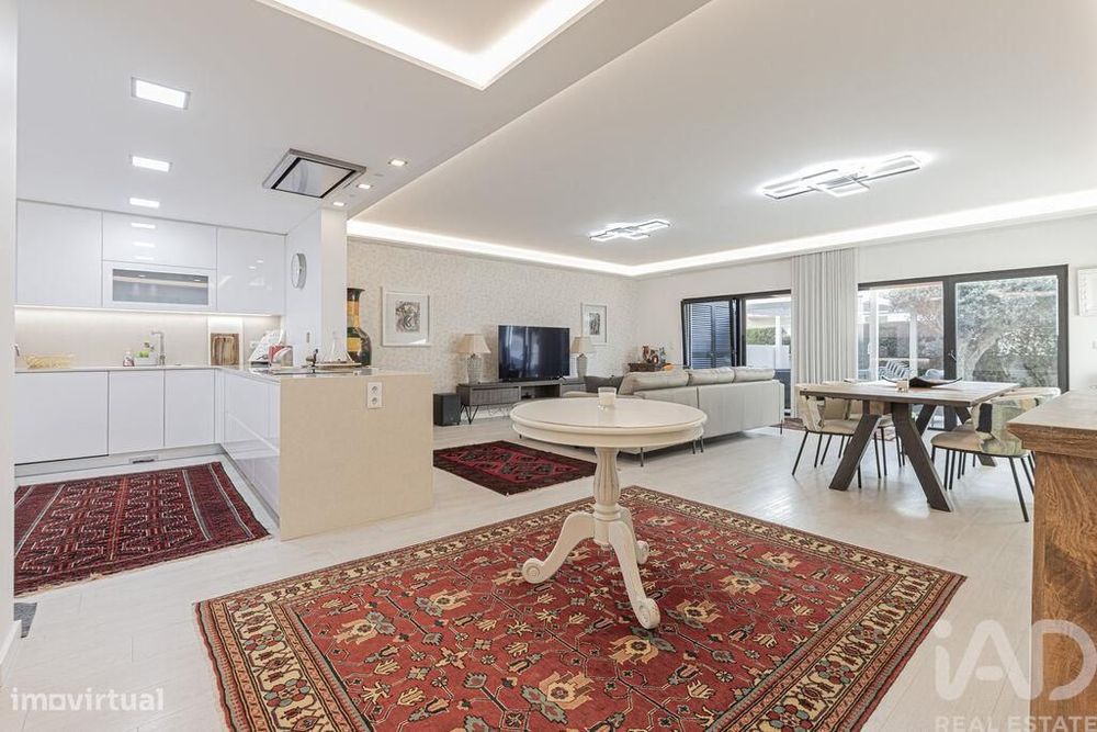 Apartamento T2 em Ericeira de 251,00 m2