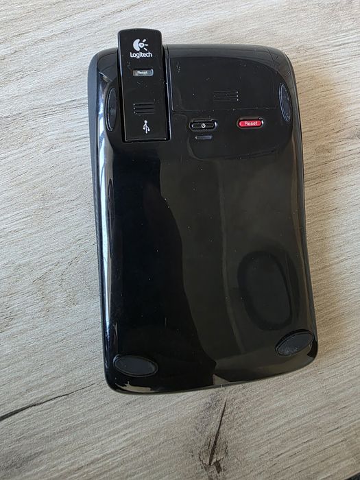 Logitech Wireless Number Pad N305