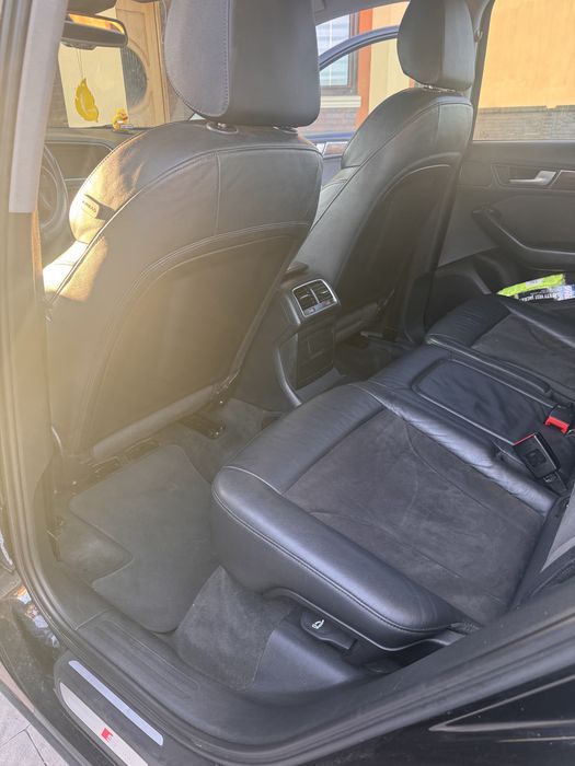 AUDI Q5 2013 VIN WAUZZZ8R8DA070895 фото оголошення 21 з 24